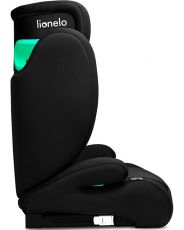 Автокрісло Lionelo Hugo i-Size Black Carbon